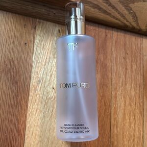 100% authentic Tom Ford empty spray bottle